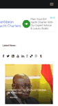 Mobile Screenshot of gbcghana.com